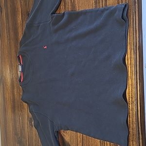 Polo Ralph Lauren thermal shirt